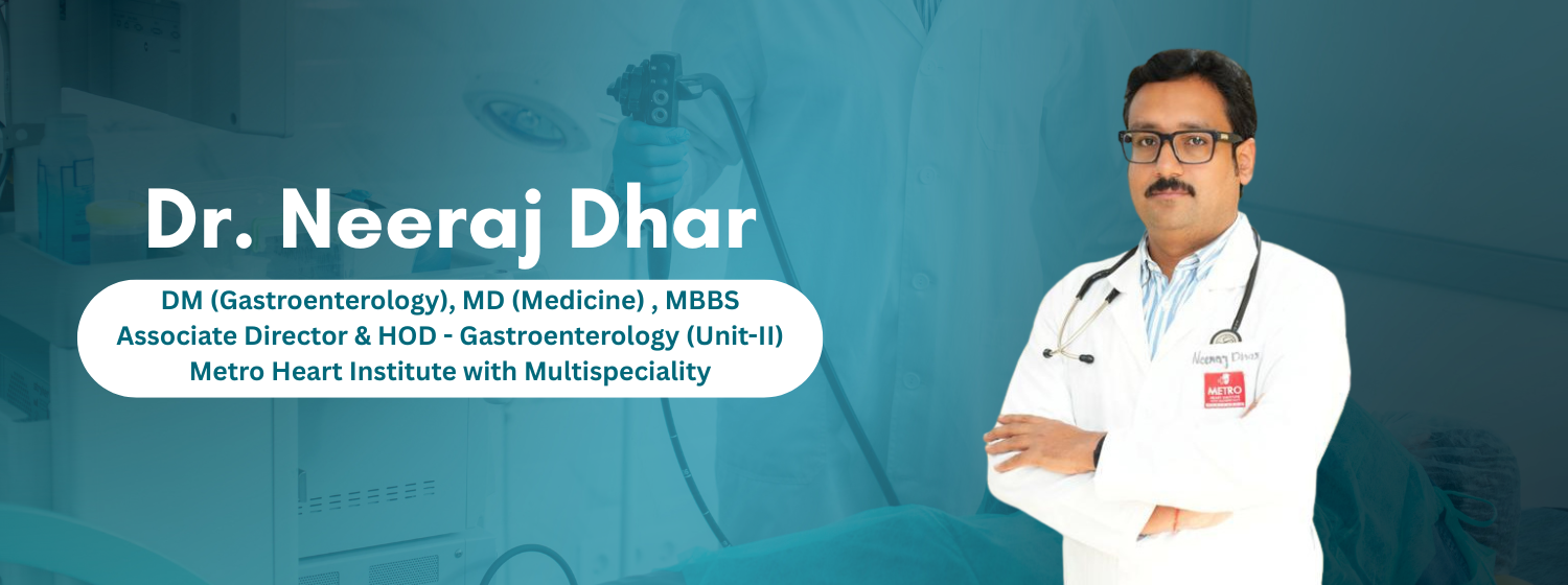 Dr. Neeraj Dhar